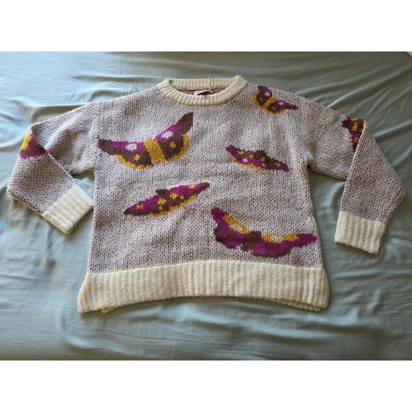 Toad & Co Dresses & Skirts - New Toad & Co Cotati Dolman Sweater  Size S